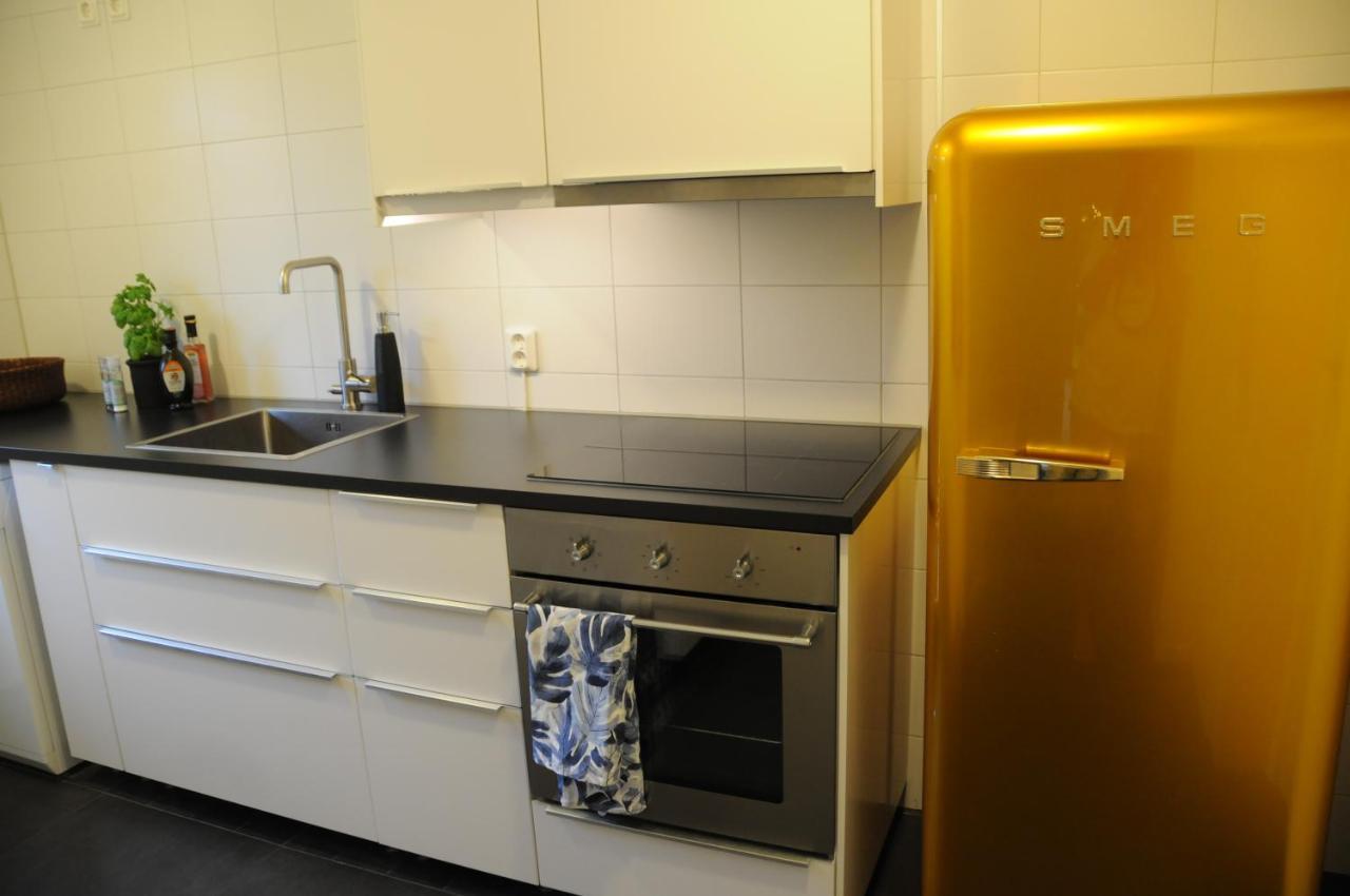 Surfers Guesthouse Åsa Eksteriør billede